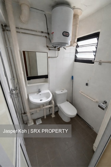 Blk 163 Mayflower Shopping & Food Centre (Ang Mo Kio), HDB 3 Rooms #597671101